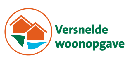 Logo Versnelde Woonopgave