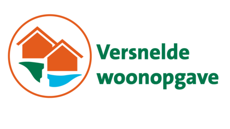 Logo Versnelde Woonopgave